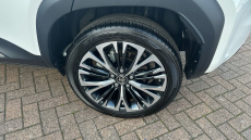 Toyota Yaris Cross 1.5 Hybrid Excel 5dr CVT Hybrid Estate